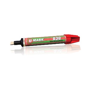 Extra Wide Chisel Tip Liquid Paint Markers