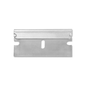 Blunt Tip Utility Blades (Razor Blades)