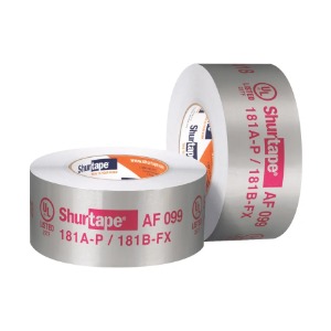 UL Printed Foil Tapes