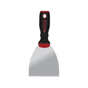 Warner Progrip Stiff Broad Putty Knives