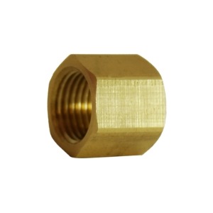 Welding Hose Nuts