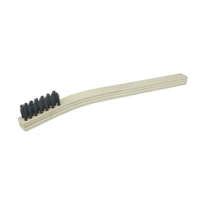 Wood Handle Nylon Small Scratch Brushes