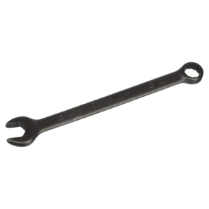 Wright Tool 12 pt. Black Finish Combination Wrenches