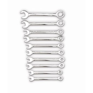 Wright Tool Cougar Pro Mini Wrench Sets