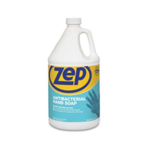 Zep Antibacterial Hand Soap