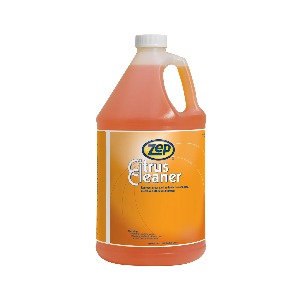 Zep Citrus Cleaners