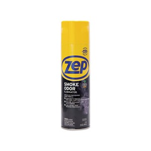 Zep Smoke Odor Eliminator