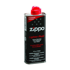 Zippo Lighter Fluid