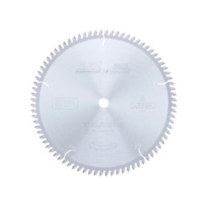 Plastic Cutting Circular Saw Blades