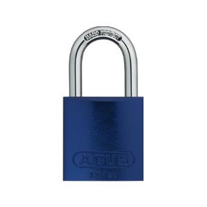 Aluminum Keyed Padlocks