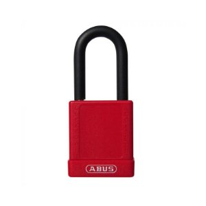 Insulated Keyed Padlocks