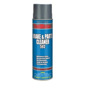 Aervoe #592 Brake and Parts Cleaner