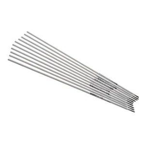 Aluminum Electrodes