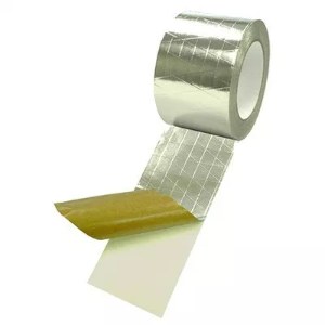 FSK (Foil Scrim Kraft) Tapes