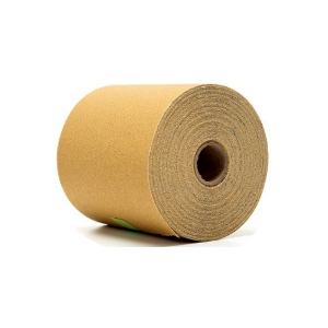 Adhesive Backed Sanding Rolls