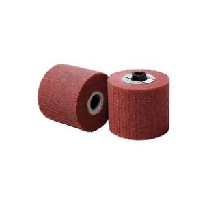 Non-Woven (Surface Conditioning) Flap Wheels (Flap Brushes)