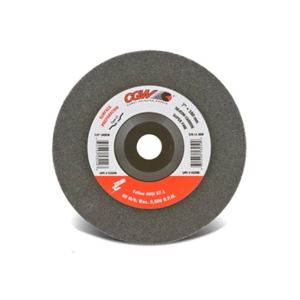 Type 27 (Depressed Center) Non-Woven (Surface Conditioning) Wheels