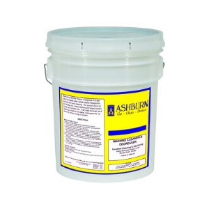 Ashburn Industries 2900 RI Rust Inhibitor