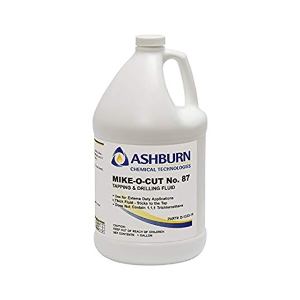 Ashburn Mike-O-Cut #87 Extreme Duty Tapping Fluid