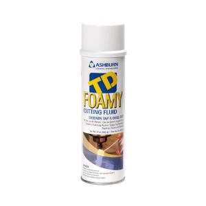 Ashburn TD Foamy Aerosol Tapping Fluid