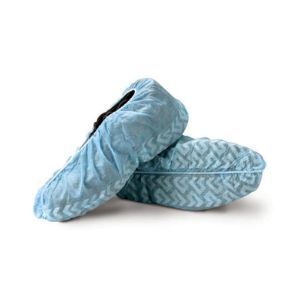 Disposable Anti-Skid Shoe Covers