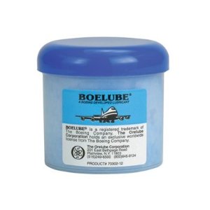 BoeLube Lubricants