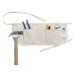 Canvas Waist Tool Aprons