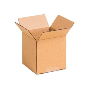 Corrugated (Cardboard) Boxes