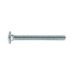 Carriage Bolts