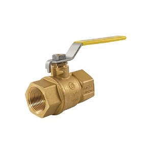 General Purpose Threaded Ball Valves