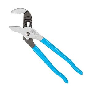 Channellock GRIPLOCK® Tongue and Groove Pliers