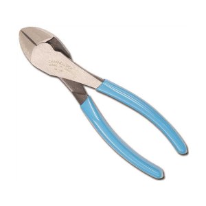 Diagonal Cutting Pliers