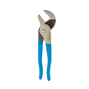 Channellock Straight Jaw Tongue and Groove Pliers