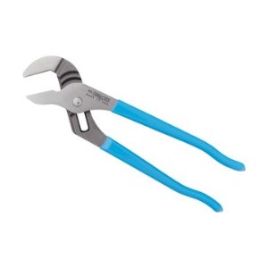 Channellock V-Jaw Tongue and Groove Pliers