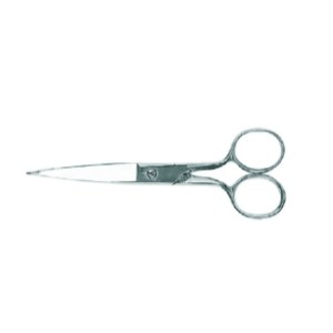 Clauss 6" Straight Sewing Scissors