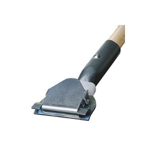 Clip-On Dust Mop Handles