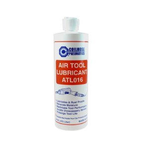 Air Tool Lubricants