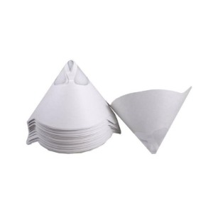 Cone Shape Paint Strainers (Filters)