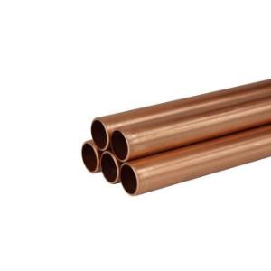 Copper Water Tubing