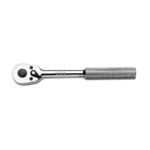 Cougar Pro 3/8" Oval Head Quick Release Knurled Handle Ratchet