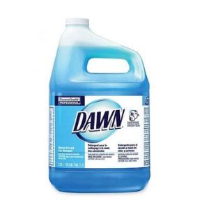 Dawn Manual Dish Detergent