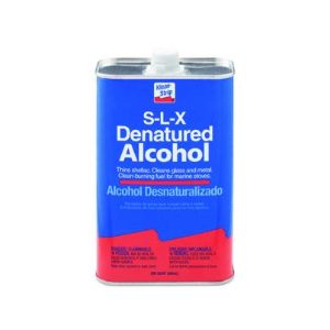 Denatured Alcohol