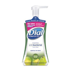 Dial® Complete® Foaming Hand Soap