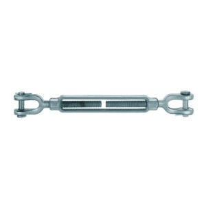 Jaw & Jaw Turnbuckles