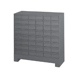 Industrial Storage Cabinet with Drawers