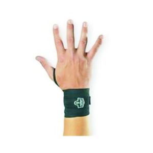 Thumb Loop Wrist Wraps