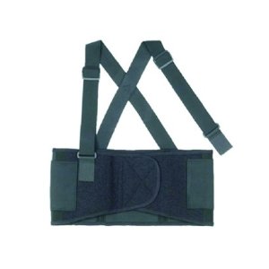 Suspender Style Back Supports