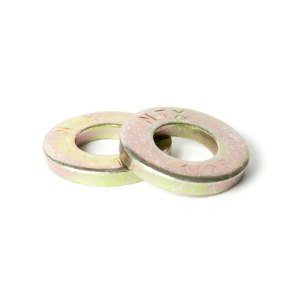 Extra-Heavy SAE Flat Washers