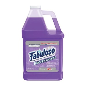 Fabuloso All-Purpose Cleaners