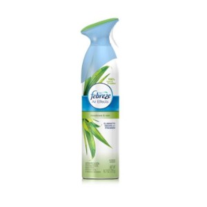 Febreze Air Effects Air Refresher